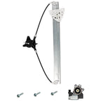 Window Regulator for Mazda CX-7 (2007–2012) Left Front