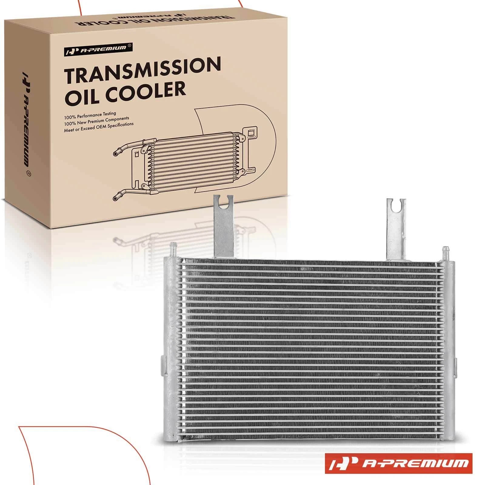 Automatic Transmission Oil Cooler for Ford F-250 Super Duty (2003–2010)