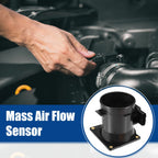 MAF Sensor for Ford Expedition 4.6L 5.4L (2003–2006) No. 3L7U12B579AA/3L7Z-12B579-AA