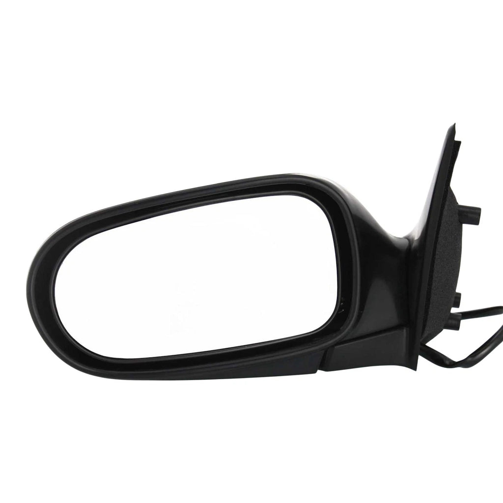 Power Mirror for Nissan Altima (1993–1997) Left Manual Folding