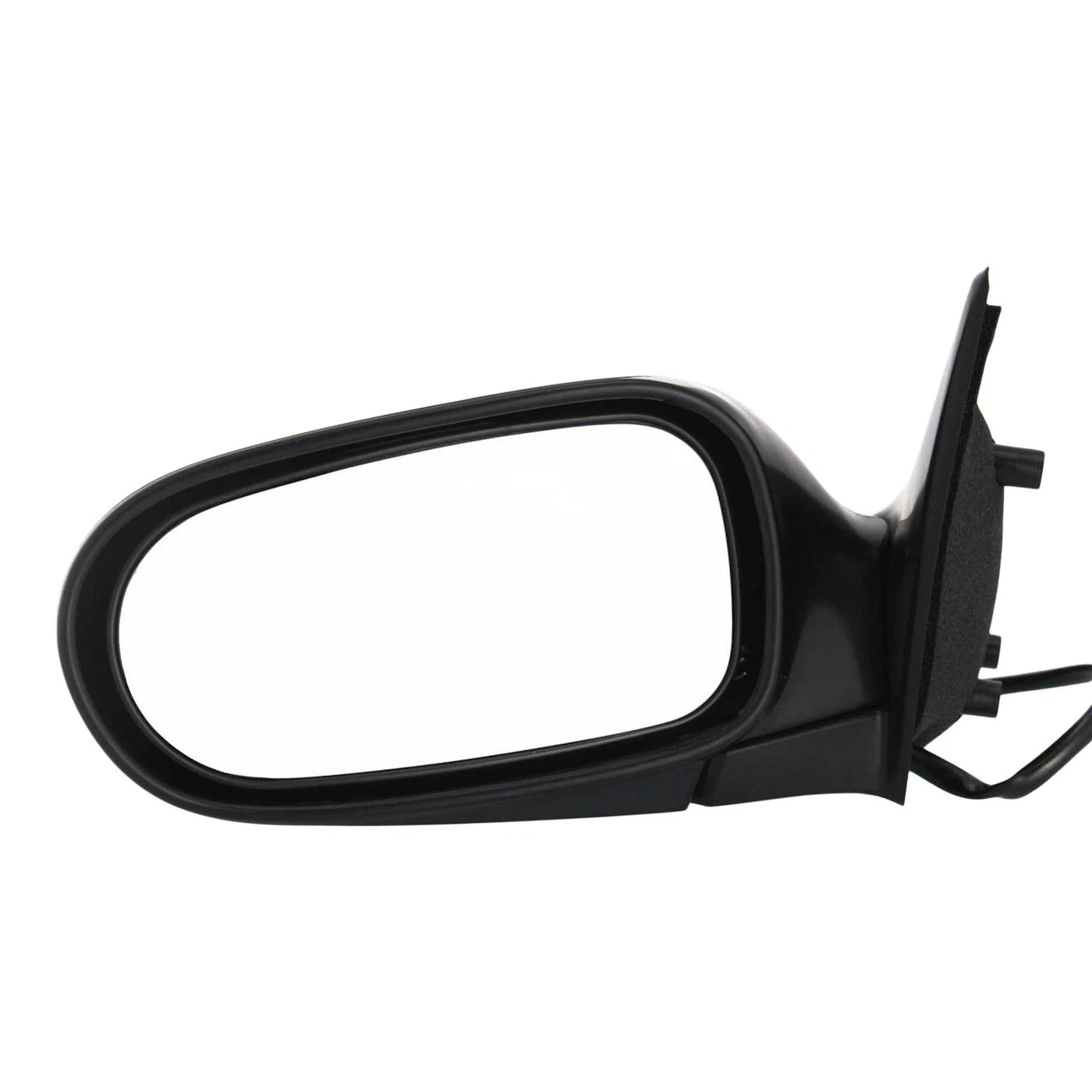Power Mirror for Nissan Altima (1993–1997) Left Manual Folding