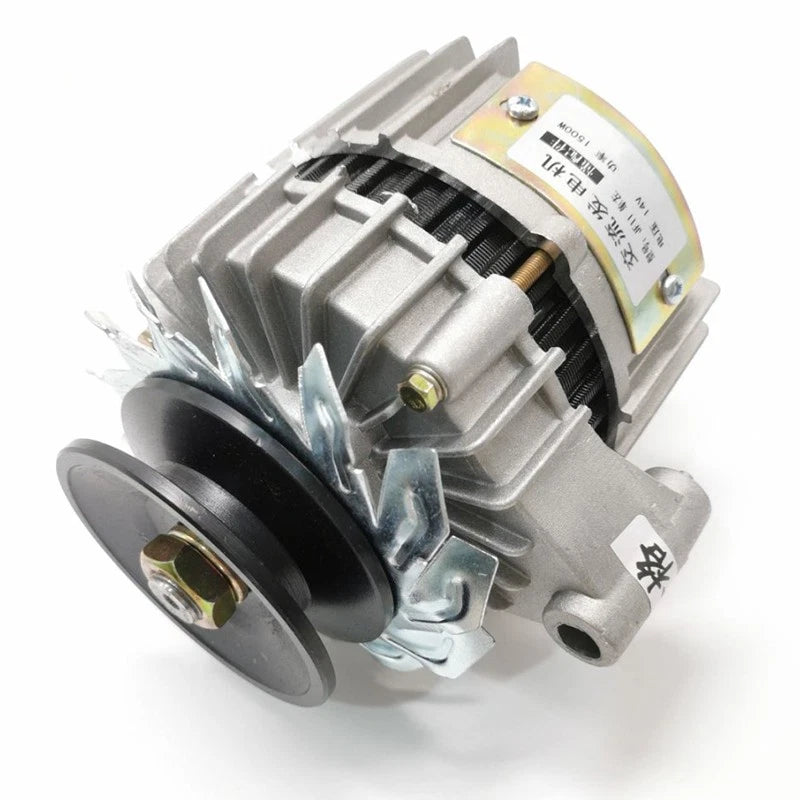 Alternator Y385T-1-12100 for Yangdong Y380T Y385T
