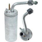 AC Compressor Kit Replacement for Holden Commodore VE (2007-2013)