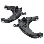 2 x LH + RH Front Lower Control Arms for Toyota Hilux KZN165 LN167 (1997–2005)