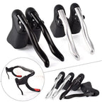 Brake Levers for Road Cyclocross Bike (TT Bar End, Drop Bar)