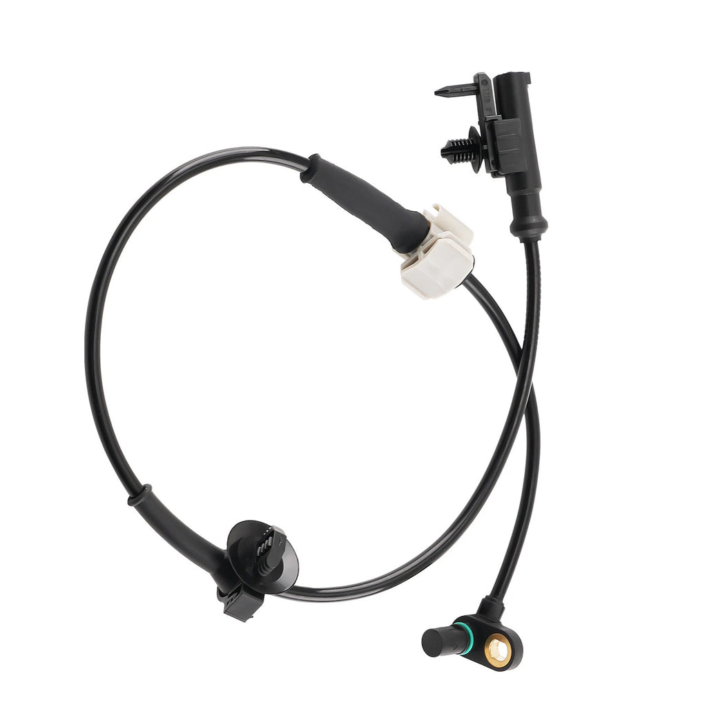 Front L/R ABS Wheel Speed Sensor for Chevrolet Silverado 1500 (2007–2013)