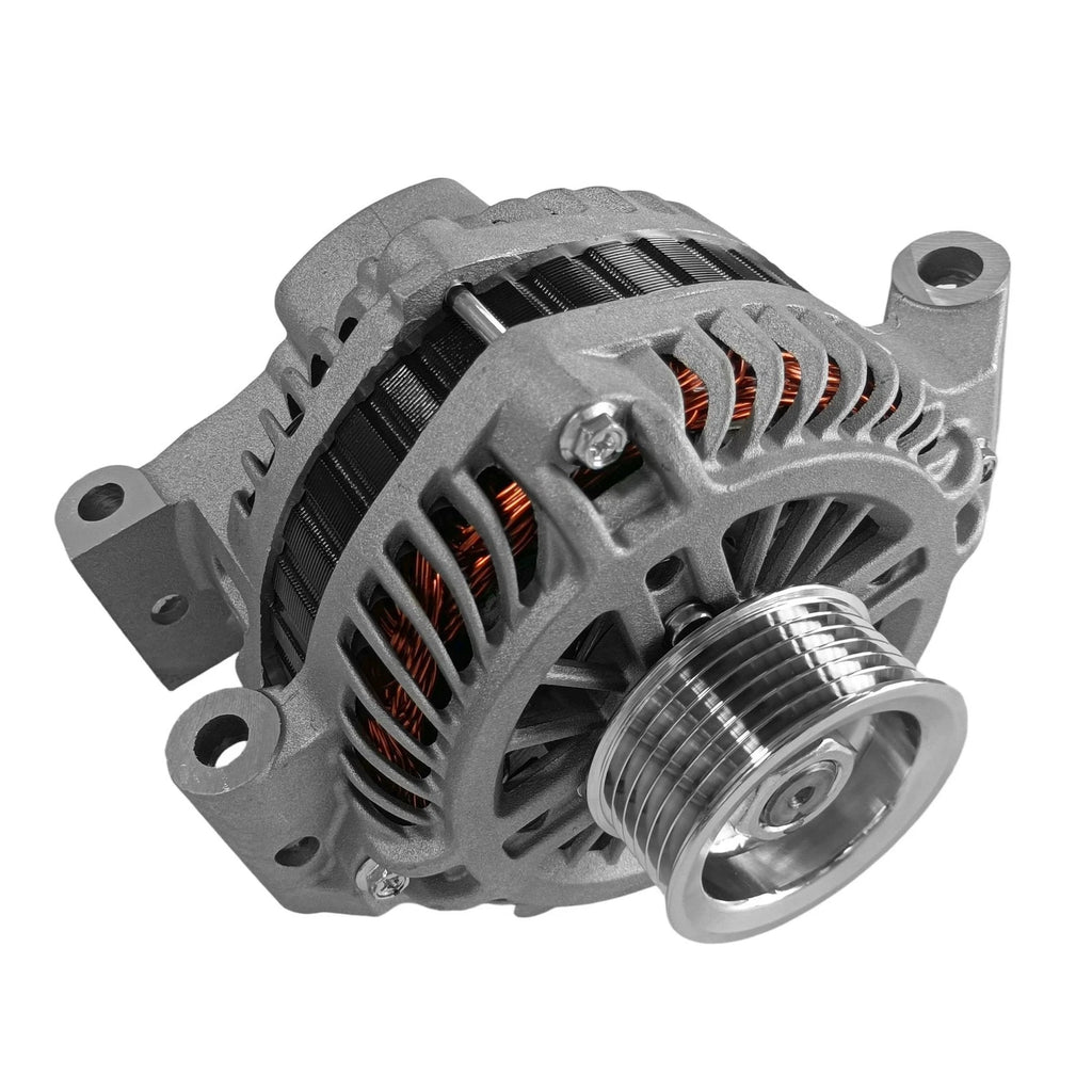 Alternator for Mitsubishi Eclipse Endeavor Galant V6 3.8L (2006–2012)