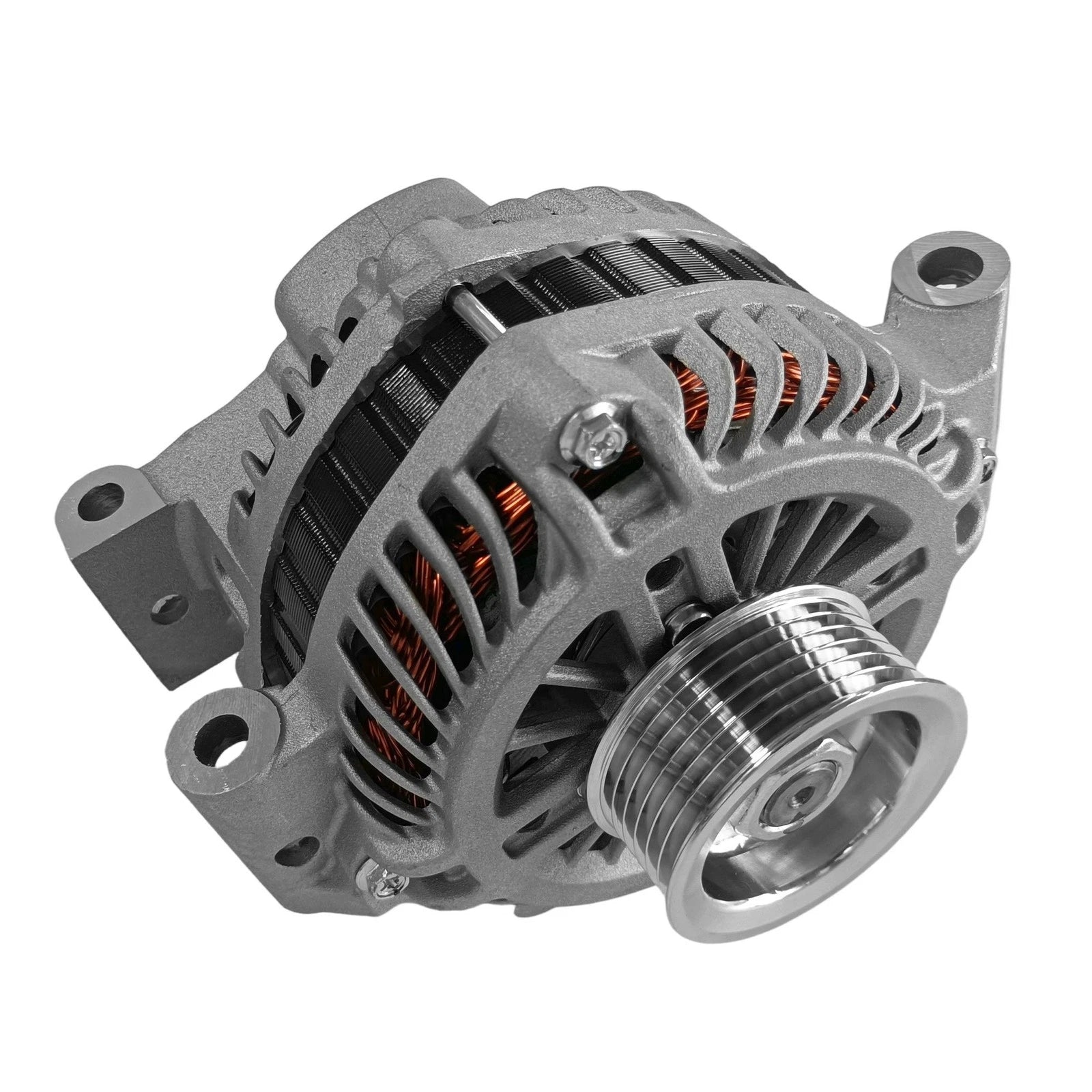 Alternator for Mitsubishi Eclipse Endeavor Galant V6 3.8L (2006–2012)