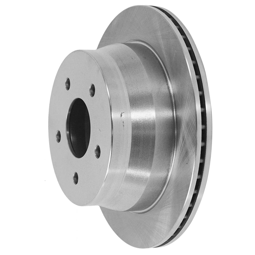 Brake Disc Rotors for Chevy S10 Pickup, GMC Sonoma (1994–2004)