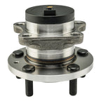 Rear Left Wheel Hub Bearing Assembly for Mazda CX-9 (2007–2015 FWD)