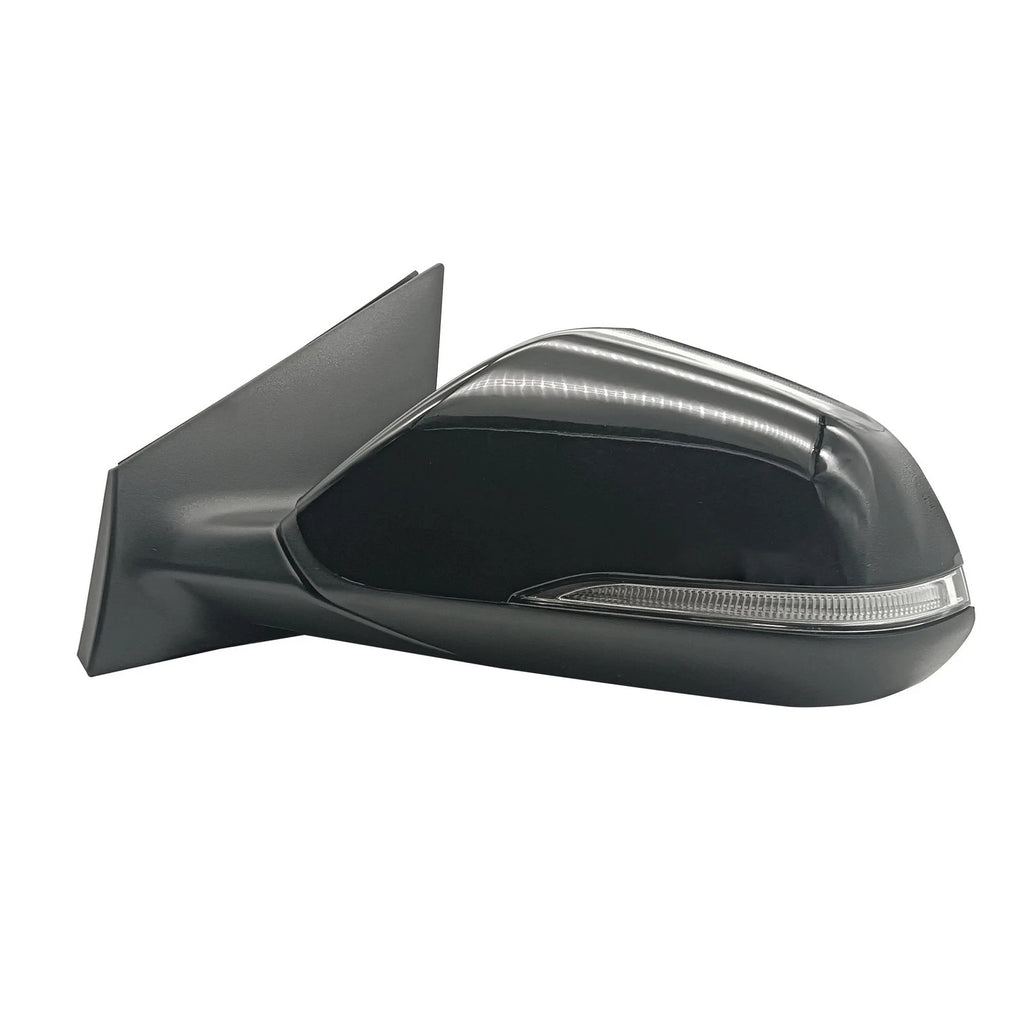 Outside Left Mirror 87610-C1011 for Hyundai Sonata (2014) Power Heated