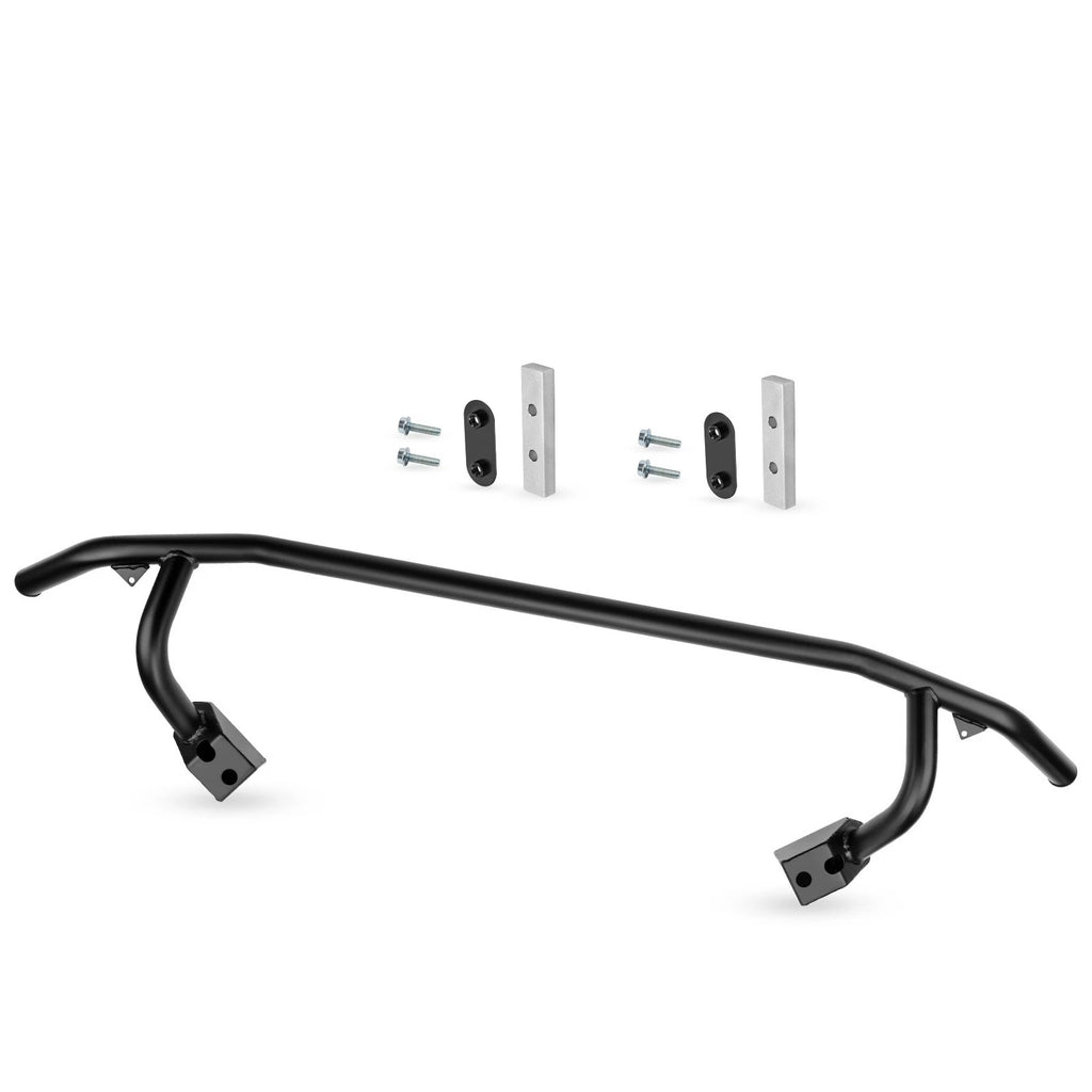 Rear Brush Guard for Yamaha Wolverine RMAX2 1000 YXE10 (2021–2024)