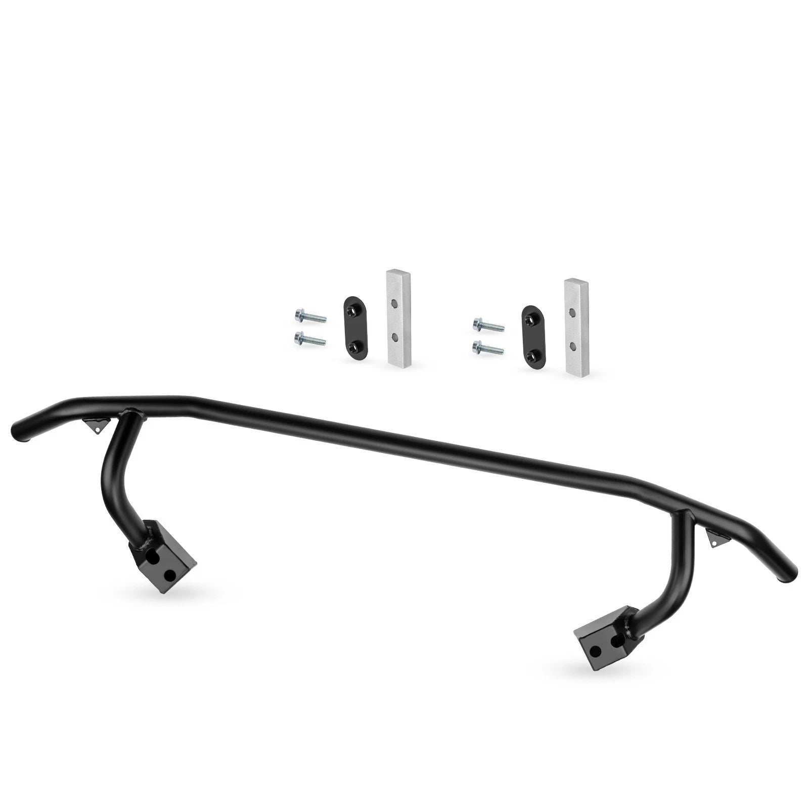 Rear Brush Guard for Yamaha Wolverine RMAX2 1000 YXE10 (2021–2024)