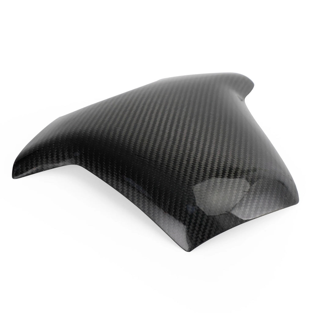 Carbon Fiber Tank Cover Fairing for Honda CBR1000RR (2004–2007)