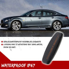 Sequential LED Side Marker Blinker Light for Infiniti M35 M45 FX35 G35 G37