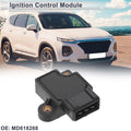 1 Pc Ignition Control Module MD618268 for Hyundai Sonata (1989–1998)
