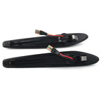 Dynamic LED Sequential Side Marker Lights for Alfa Romeo 159 Brera Spider (2006-2011)