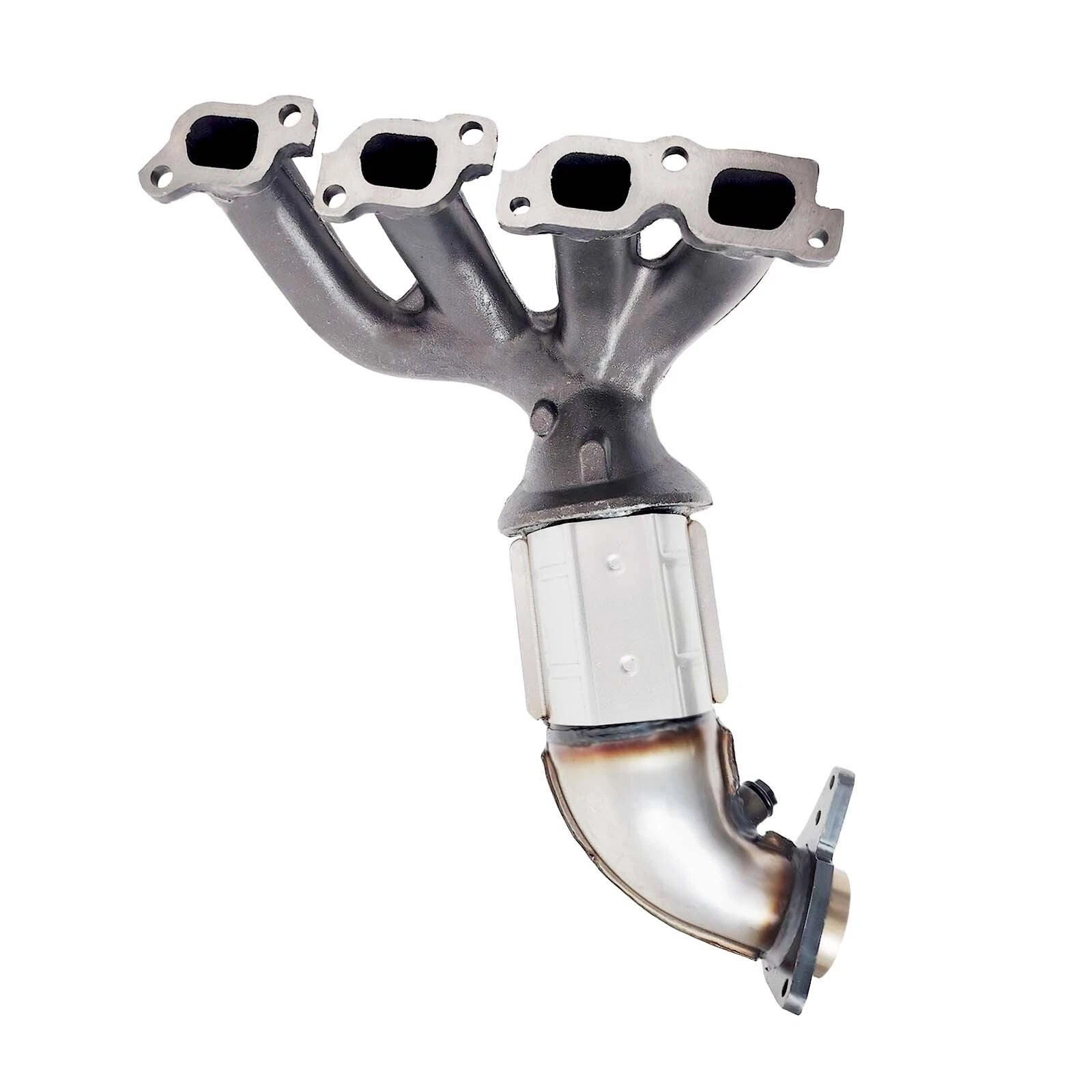 Catalytic Converter for Chevy Colorado GMC Canyon 2.9L (2007–2012) EPA