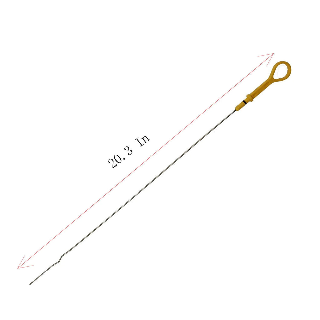 Engine Oil Level Dip Stick Indicator for Mazda Miata (1999–2005) BP4W10450