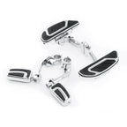 Floorboard Highway Footpeg for Harley Touring (1993–2025)