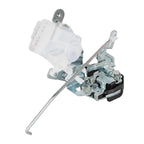 Rear Tailgate Lock Trunk Latch Actuator for Toyota FJ Cruiser (2007–2014) 6911035071