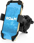 Universal Adjustable Bike Phone Mount for Motorcycle Bicycle Handlebars