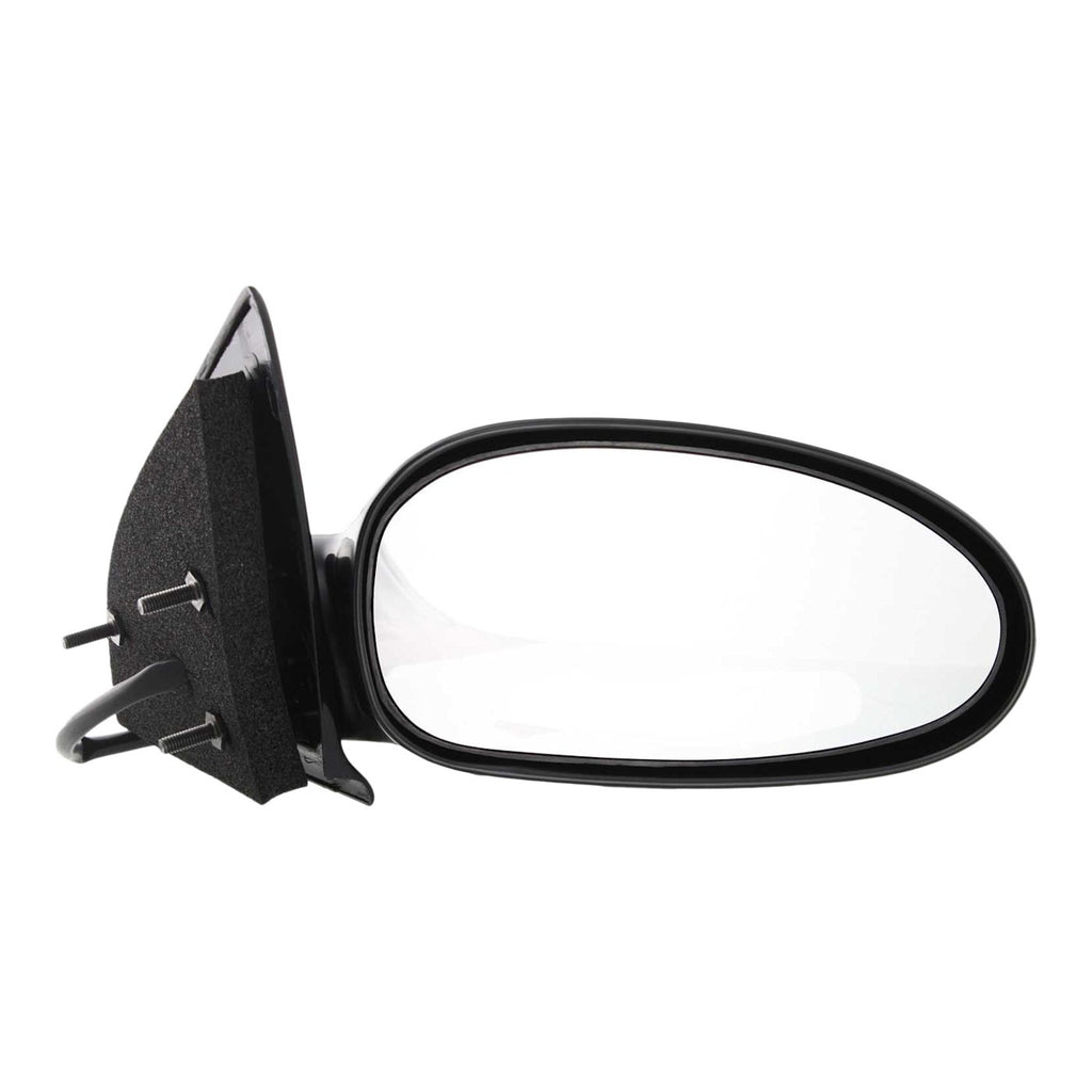 Power Side View Mirror for Saturn SC (1997–2002) Right RH