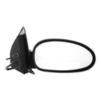 Power Side View Mirror for Saturn SC (1997–2002) Right RH