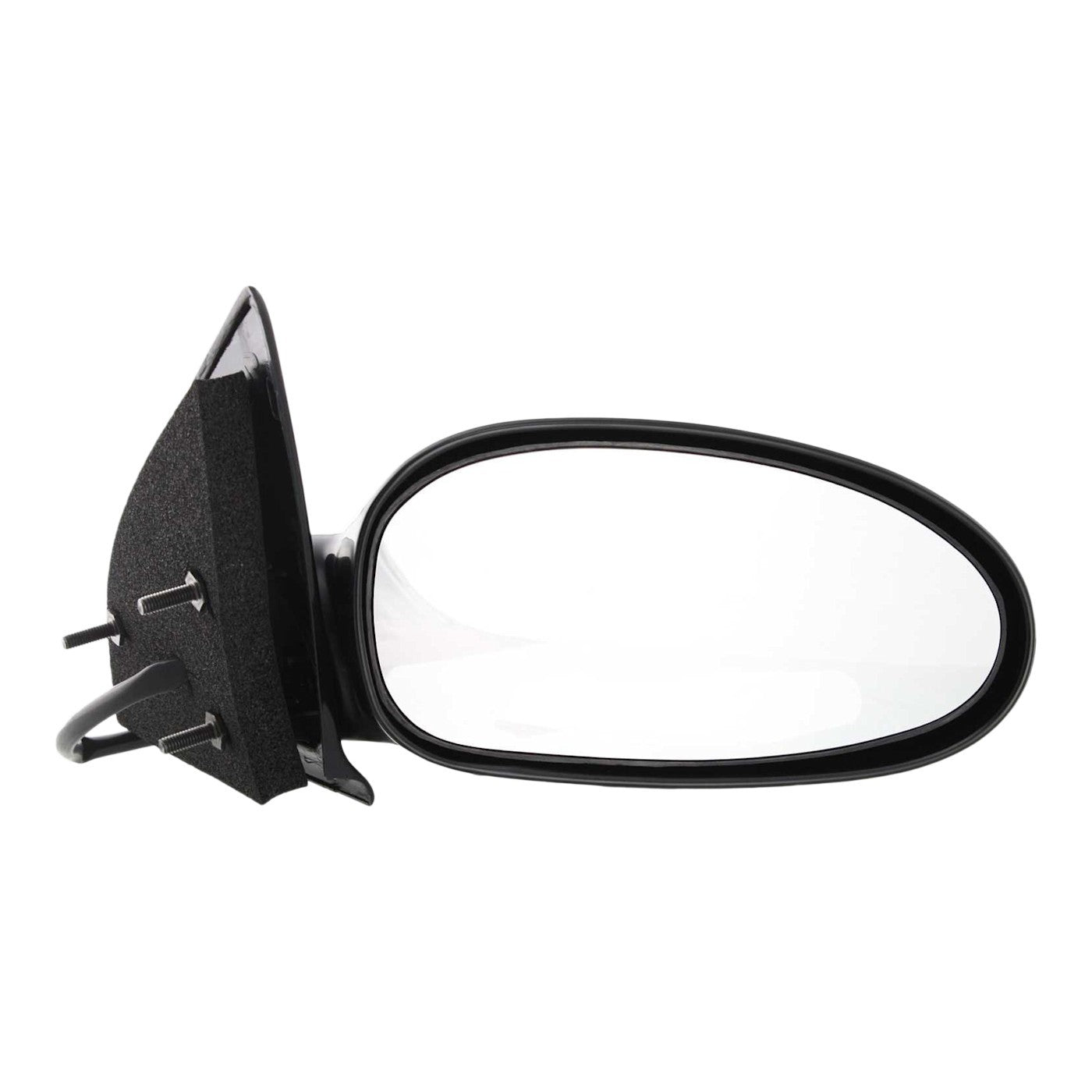 Power Side View Mirror for Saturn SC (1997–2002) Right RH