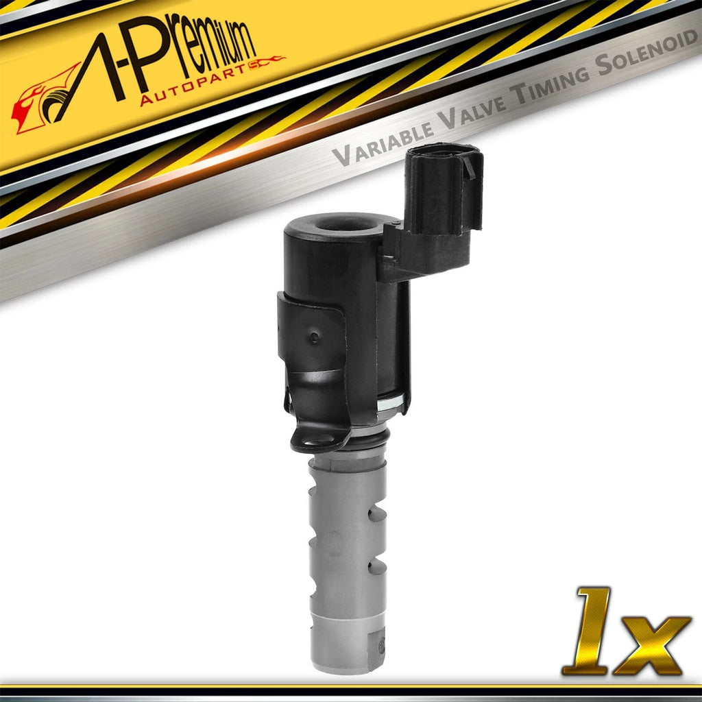 VVT Solenoid for Kia Soul (2010)