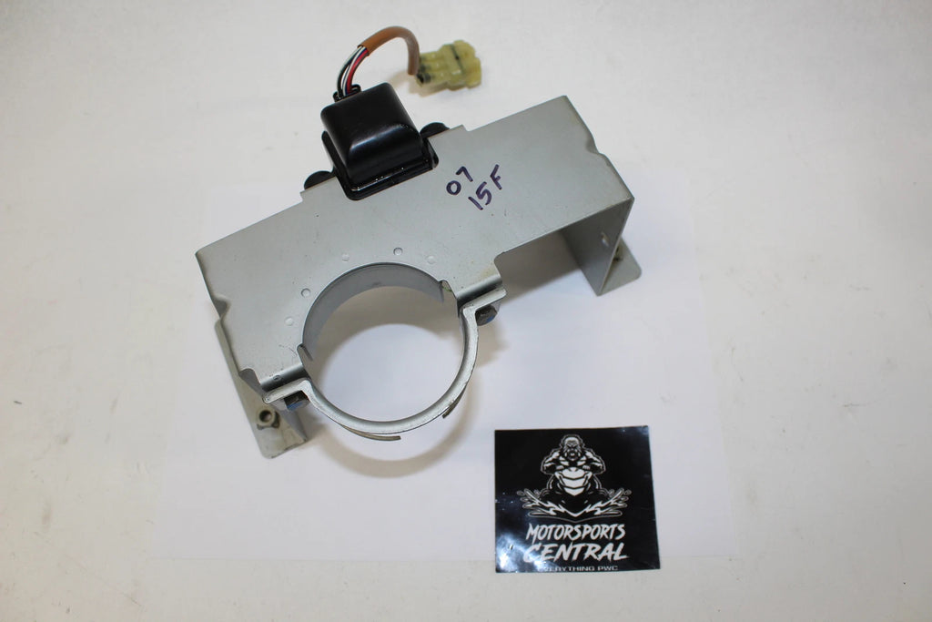 Ignition Coil Fuel Filter Support Bracket for Kawasaki STX (2003–2019)