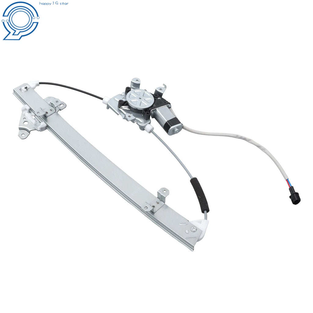 Front Passenger Power Window Regulator with Motor for Nissan Tiida (2007-2012)
