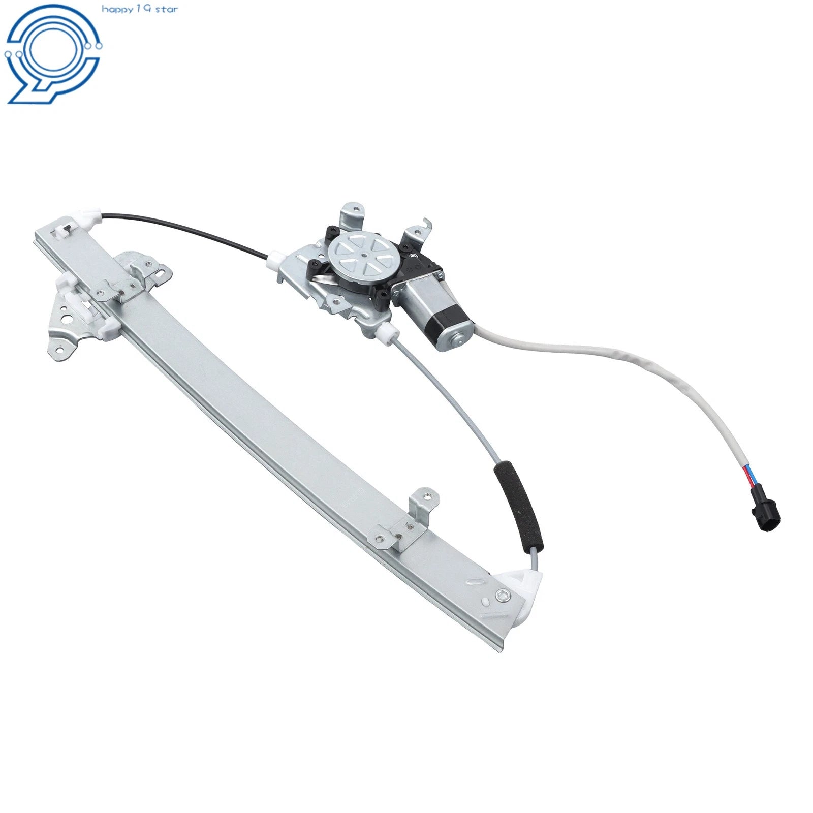 Front Passenger Power Window Regulator with Motor for Nissan Tiida (2007-2012)