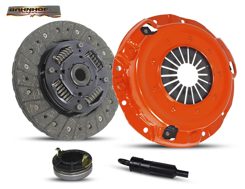 Stage 1 Clutch Kit for Hyundai Accent (1995–2000)