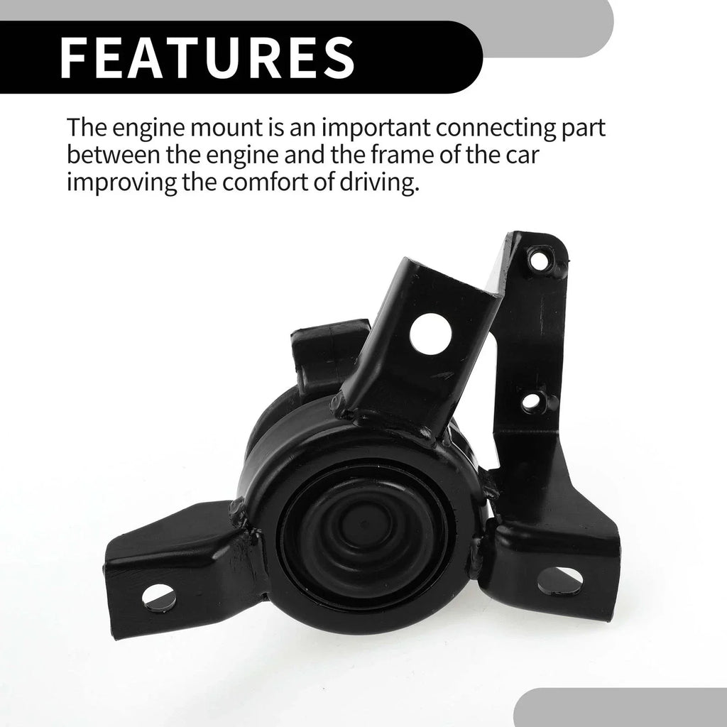 Engine Motor Mount for Hyundai Accent (2000-2003)