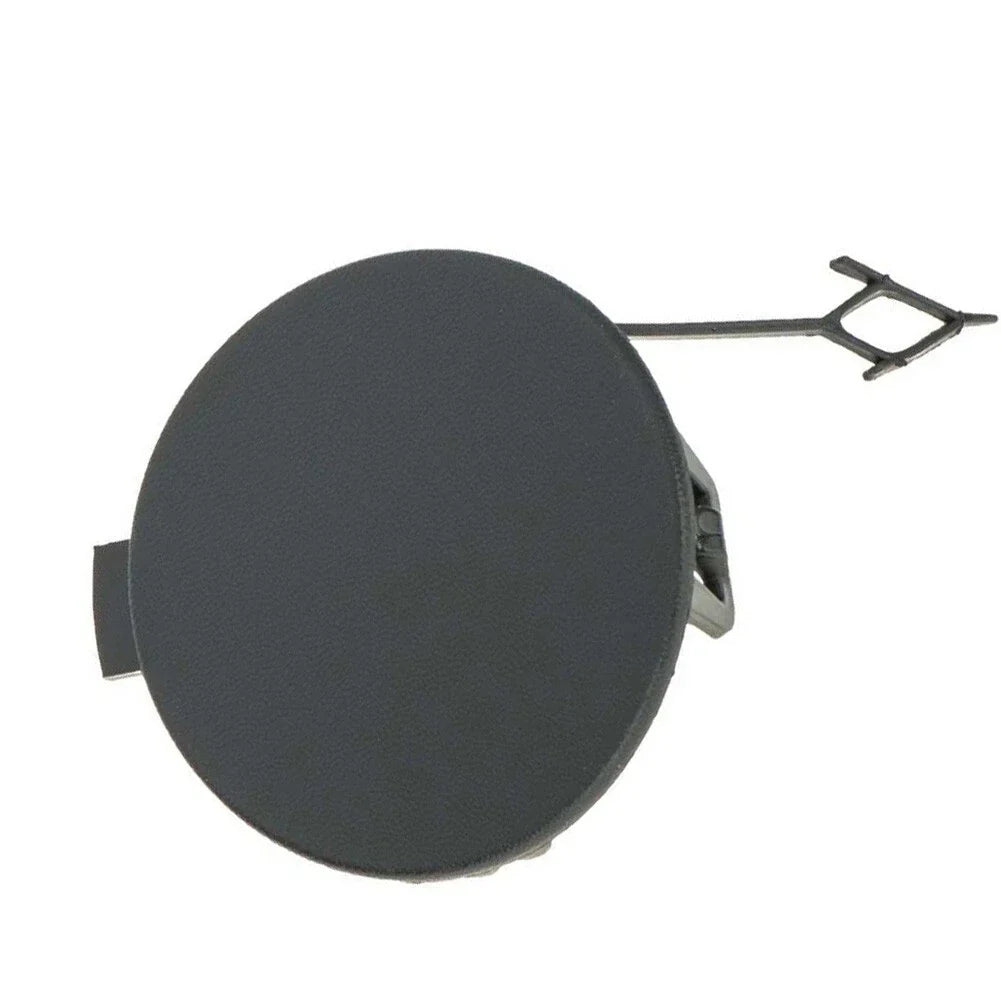 Rear Bumper Tow Hook Eye Cap-Covers for Jeep Cherokee (2014-2018)