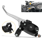 Front Left Brake Master Cylinder 3313-316 for Arctic Cat ATV XR 500/550/700 (2015)