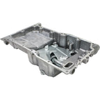 Oil Pan for Chevrolet Equinox GMC Terrain (2010–2017) Aluminum