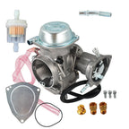 Carburetor for Yamaha Rhino 660 (2004–2007)