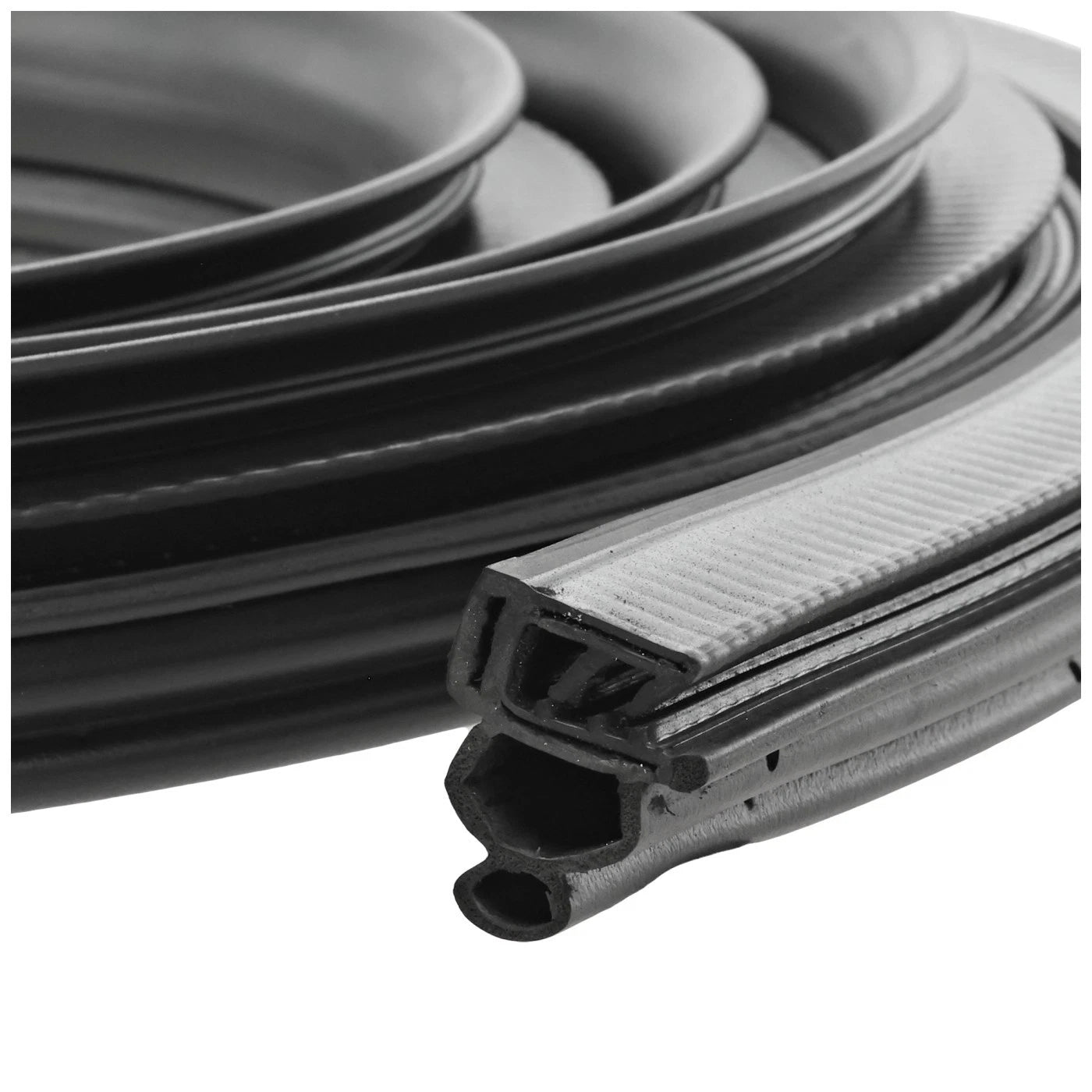 Set of 2 Glass Seals for F150 Truck Mark LT