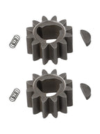 Drive Gear Kit 12T Pinion for