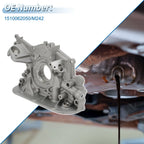 Engine Oil Pump No.1510062050/M242 for Toyota 4Runner (1996–2002)