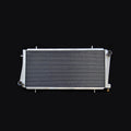 Radiator for Rover MG TF (2002–2005)