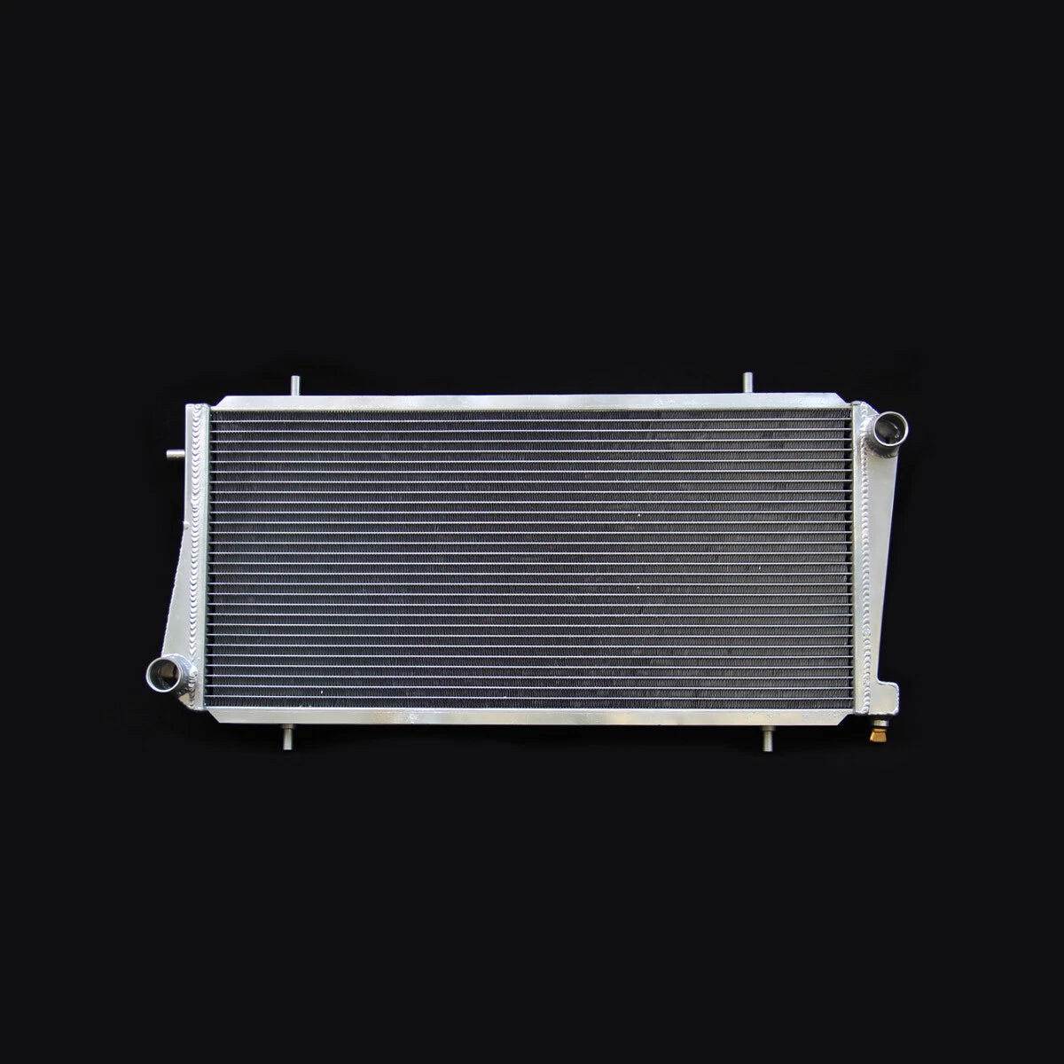 Radiator for Rover MG TF (2002–2005)