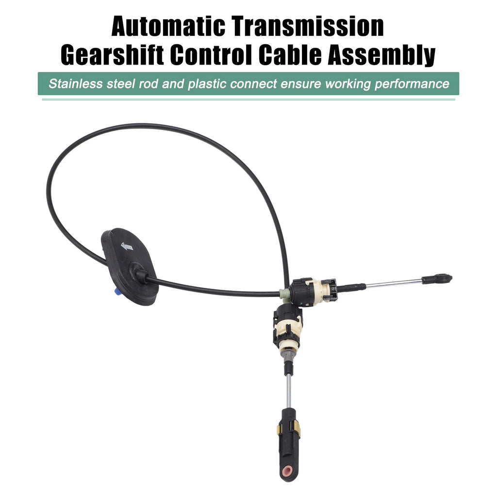 Auto Transmission Control Lever Cable for Chevrolet Cruze (2011–2016)