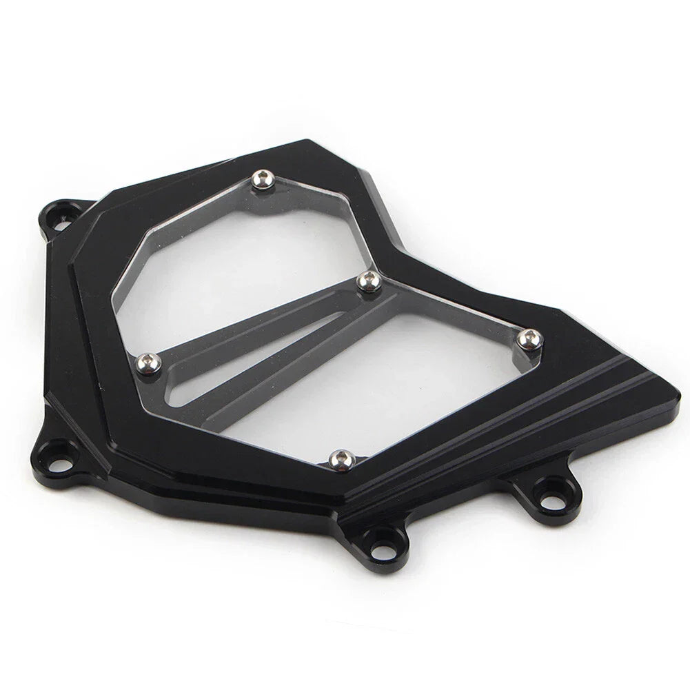 CNC Front Sprocket Cover Chain Guard for KAWASAKI NINJA ZX10R (2011-2023)
