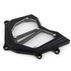 CNC Front Sprocket Cover Chain Guard for KAWASAKI NINJA ZX10R (2011-2023)