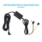 3.2m Hard Wire Kit for Uniden IGO CAM 85R (5V 3.0A)