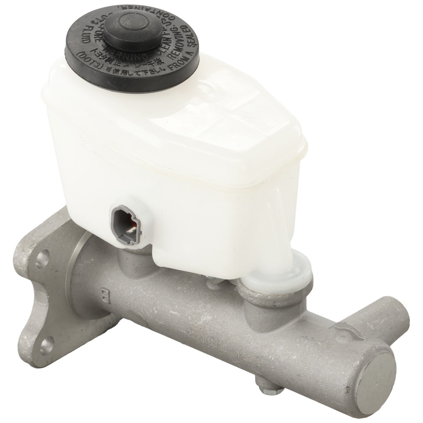 Brake Master Cylinder for Toyota T100, 4Runner (1993–2000)