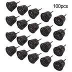 100pcs Fertilizer Box for Gardening Supplies